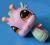 Littlest Pet Shop LPS Figurka KONIK MORSKI