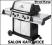 GRILL GAZOWY SOVEREIGN XL 90 BROIL KING KATOWICE
