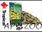 TROPICAL _ MINI WAFERS SPIRULINA _ denne _ 90g