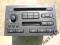 RADIO CD KASETA SAAB 9-5 LIFT 2003 + NUMER