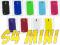 SAMSUNG GALAXY S4 IV mini ETUI RUBBER SLIM CaSe Gr