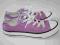 Trampki CONVERSE ROZ 31 STAN BDB
