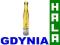 CLEAROMIZER Zefire CE7 żółty e-papieros GDYNIA