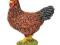 zaq ZABAWKI FIGURKA KURA BULLYLAND BL62316