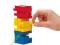 Jenga drewniana gra wieża GOKI 4+