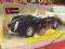 PORSCHE 356B CABRIOLET 1961r.  1:18 BBURAGO