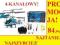 HELIKOPTER ZDALNIE STEROWANY R/C 4-KANAŁOWY Z008 !