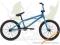 Rower Merida UMF BMX Brad 4 blue Cz-wa GRATISY