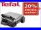 GRILL TEFAL GC 3050 ELEKTRYCZNY 2000W Zwrot 20%