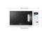 KUCHENKA MIKROFALOWA SAMSUNG GE73A