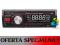 RADIO SAMOCHODOWE ZESTAW MP3 USB SD ISO 4x50W 4101