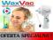 URZĄDZENIE DO CZYSZCZENIA USZU WAX VAC VACU EAR
