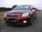 toyota avensis 1.6 gaz