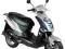 KYMCO AGILITY 50 4T 2014 - PROMOCJA