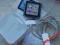 Apple iPod NANO 6G 8GB grafit full komplet
