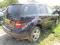 MERCEDES ml 164 szyby karoseryjne niebieskie