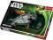 TREFL puzzle 500 Star Wars Millenium Falcon 37186