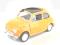 Fiat 500 Nuova 1:34 - 39 WELLY