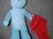 IGGLEPIGGLE Dobranocny Ogród interaktywna 31 cm