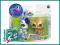 Littlest Pet Shop - Uzdolnione Zwierzaki 2pak LPS