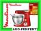 MOULINEX ROBOT QA400 + PRYMAT + PROMO ZWROT 20%