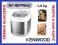 WYPIEKACZ Automat Do CHLEBA KENWOOD BM900 1,5kg+CD