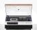 Magnetofon kasetowy Dual C901/ konstrukcja legenda