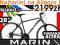 ROWER MARIN SAN RAFAEL DS2 R. 19.0'' *ACERA* 2014