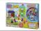 MEGA BLOKS MOSHI MONSTERS BUDKA Z LODAMI 80631