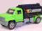 MODEL UTILITY TRUCK 2006 FIRMY MATCHBOX