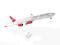 Model samolotu Airbus A340-600 Virgin Atlantic