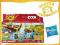 ANGRY BIRDS GO WYRZUTNIA DUAL LAUNCHER - KURIER!!!