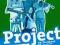 PROJECT 3 WORKBOOK ĆW. THIRD EDITION +CD OXFORD