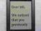 Amazon Kindle Touch wifi oryginalny czytnik z USA