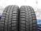 Pirelli 2500Euro 185 65R15 88T 2szt 6,35mm Zobacz