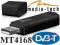 Mini Tuner DVB-T USB Media -Tech M4168