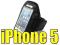 163 POKROWIEC ARMBAND OPASKA NA RAMIĘ iPhone 5 5G
