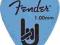 FENDER Rock On Touring kostka gitarowa 1.0