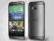 NOWY HTC ONE 2 M8 24 M-CE GWARANCJI TESCO BYTOM