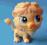 Littlest Pet Shop LPS Figurka LEW