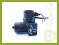 2176 Pompka centralnego zamka VW GOLF II 2 83-92r