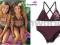 2CK365 KANGAROOS MARKOWE MAJTKI OD BIKINI 128