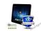 NOWY! KIANO 10.1 Dual Core 3G 16GB/ Sklep Poznań
