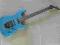 Charvel Model 3 1988 Japonia. IDEALNY