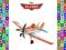 MATTEL PLANES SAMOLOTY DUSTY X9460