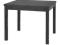 IKEA BJURSTA Stół rozkładany 90/129/168x90cm 4 KOL