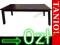 Stół  100x200x 250 x 300  Promocja fashionmeble_pl
