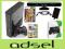 XBOX 360 E 4GB+DYSK 320GB+KINECT +DRUGI PAD+32 GRY