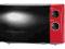 Kuchenka Mikrofalówka Microwaved Oven 17L