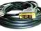 Kabel HDMI-DVI 7.5M (pozłacane końcówki)